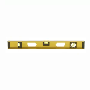 311B.60 PROFILED MAGNET LEVEL 60 CM