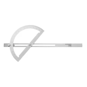 DELA.1880.00 PROTRACTOR