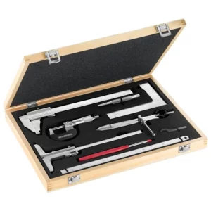 ECR.809J2A CASE FOR MEASURING TOOL SET 809.J2